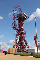 170px-ArcelorMittal_Orbit,_Olympic_Park,_Stratford,_London29July2012