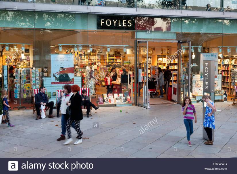 foyles-bookshop-in-the-southbank-centre-south-bank-london-E9YWWG.jpg