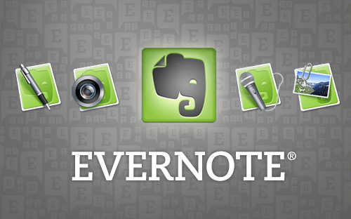 Evernote-Logo
