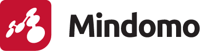 Mindomo_logo_light